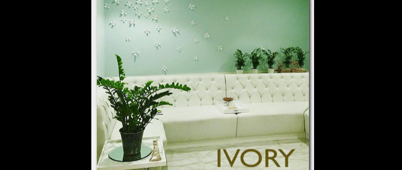 Ivory Aesthetics