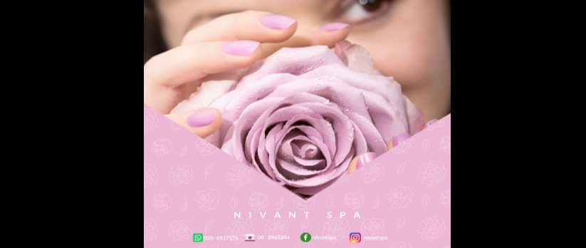 Nivant Salon & Spa