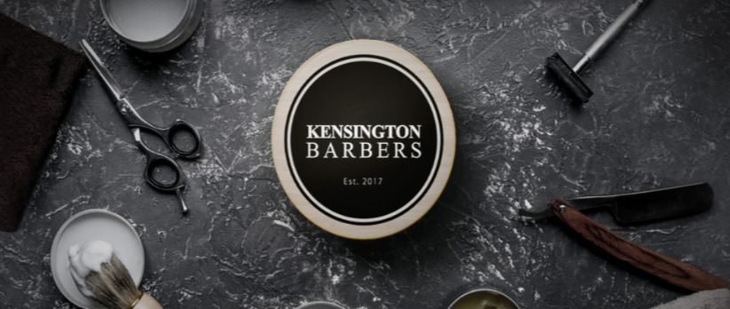 Kensington Barbers Dubai