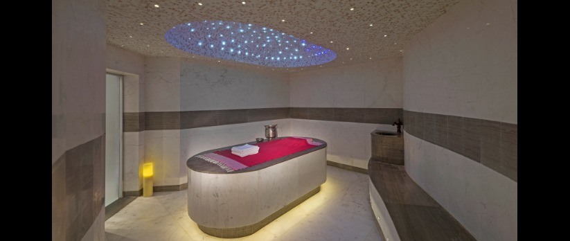 Rayya Spa, The Retreat Palm Dubai