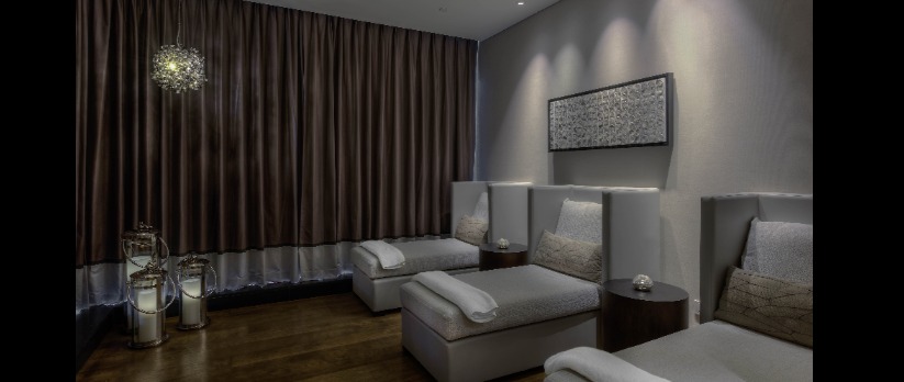 The Spa at Steigenberger Hotel Business Bay