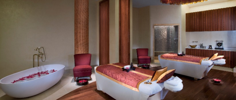 Anantara Spa at Eastern Mangroves