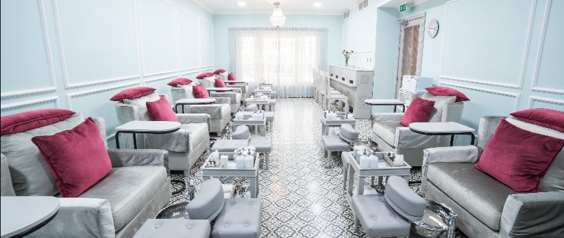 Casa Havana Beauty Salon