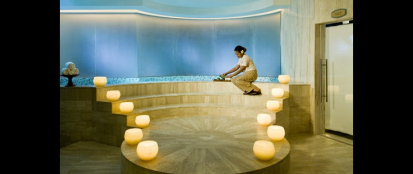 Mandara Spa