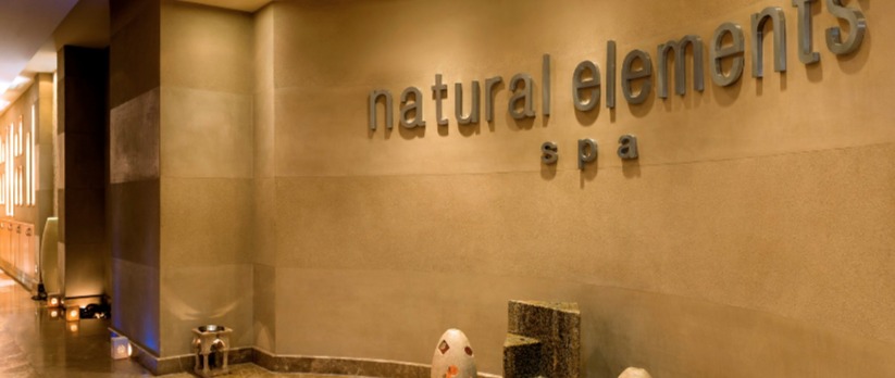 Natural Elements Spa & Fitness