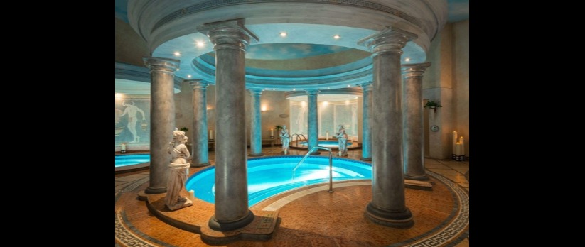 Caracalla Spa