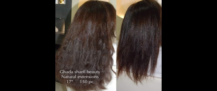 Ghada Sharfi Beauty