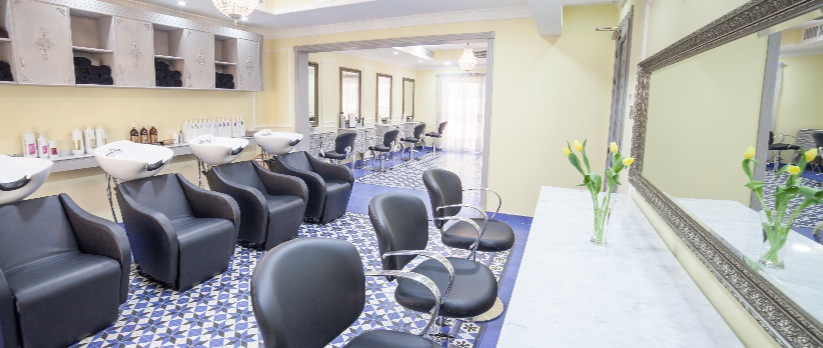 Casa Havana Beauty Salon