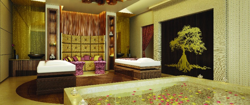 Anantara Spa at Eastern Mangroves