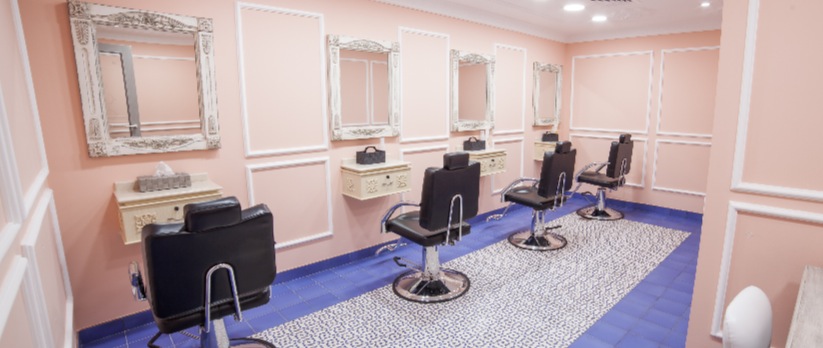 Casa Havana Beauty Salon