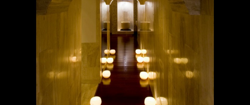 Mandara Spa