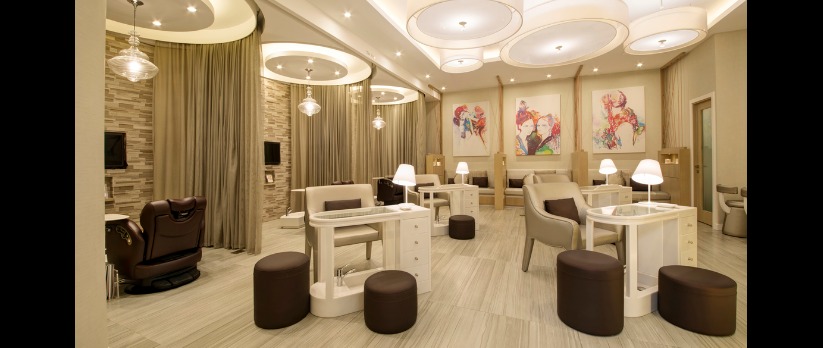 Sisters Beauty Lounge