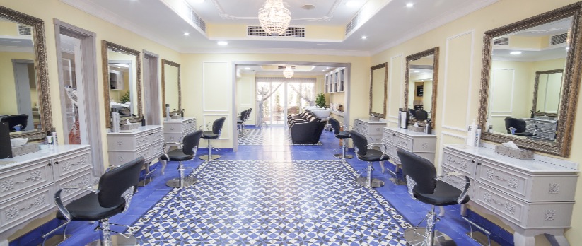 Casa Havana Beauty Salon